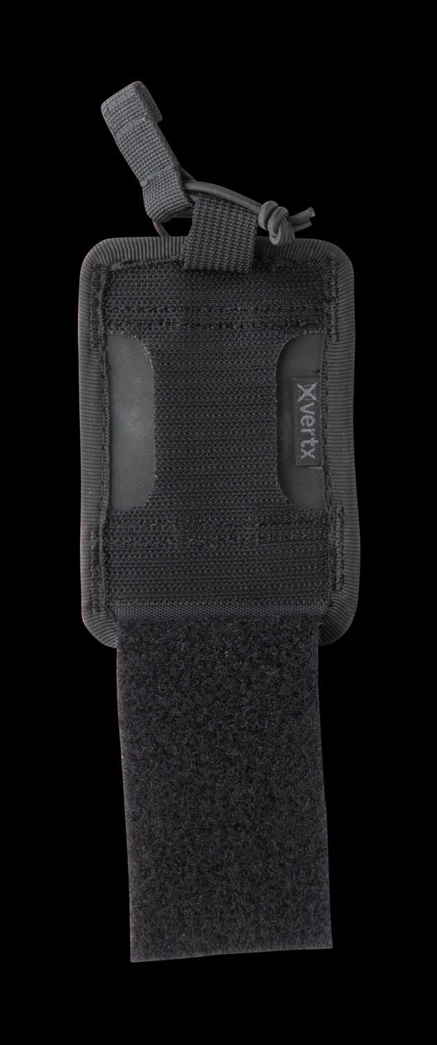 Cargue la imagen en el visor de la galería, Vertx® Dolos Single Pistol Pouch - Fearless Outfitters
