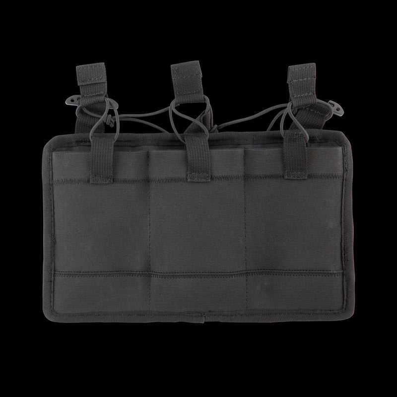 Cargue la imagen en el visor de la galería, Vertx® Dolos Triple AR Pouch - Fearless Outfitters
