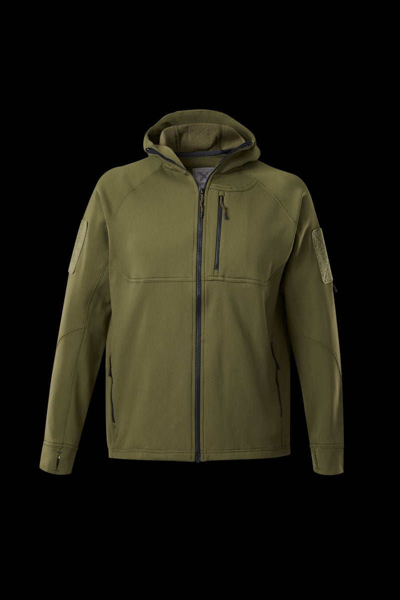 Cargue la imagen en el visor de la galería, Vertx® Firebase Hoody - Fearless Outfitters
