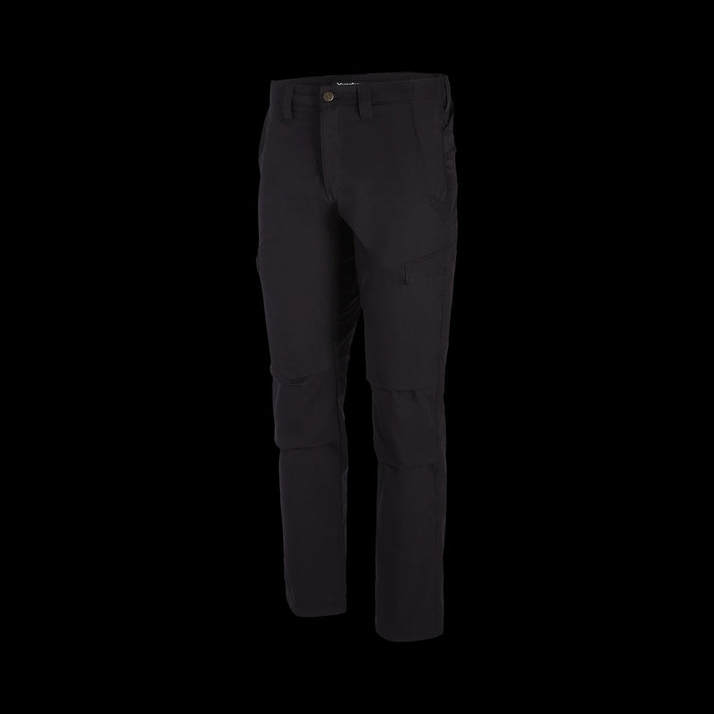 Cargue la imagen en el visor de la galería, Vertx® Fusion Flex Pant Black - Fearless Outfitters
