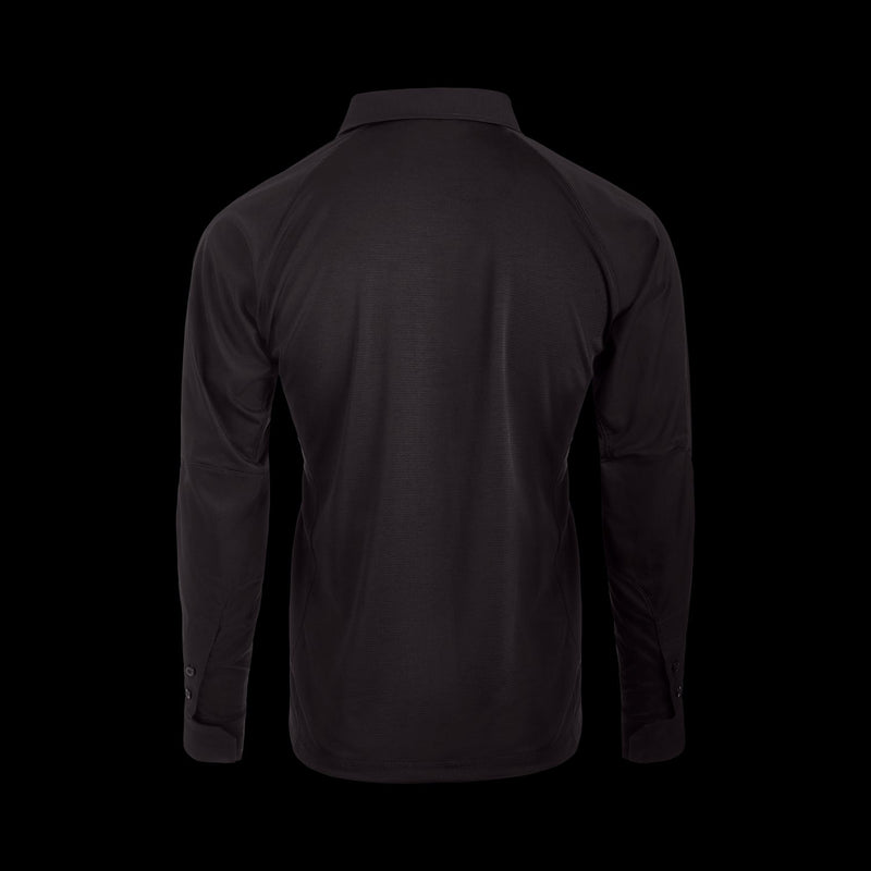 Cargue la imagen en el visor de la galería, Vertx® Fusion Flex Performance Hybrid Shirt - Long Sleeve - Fearless Outfitters
