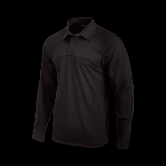 Vertx® Fusion Flex Performance Hybrid Shirt - Long Sleeve - Fearless Outfitters