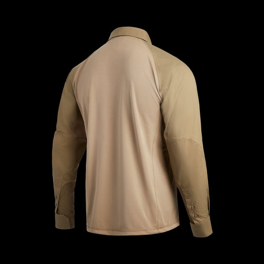 Vertx® Fusion Flex Performance Hybrid Shirt - Long Sleeve - Fearless Outfitters