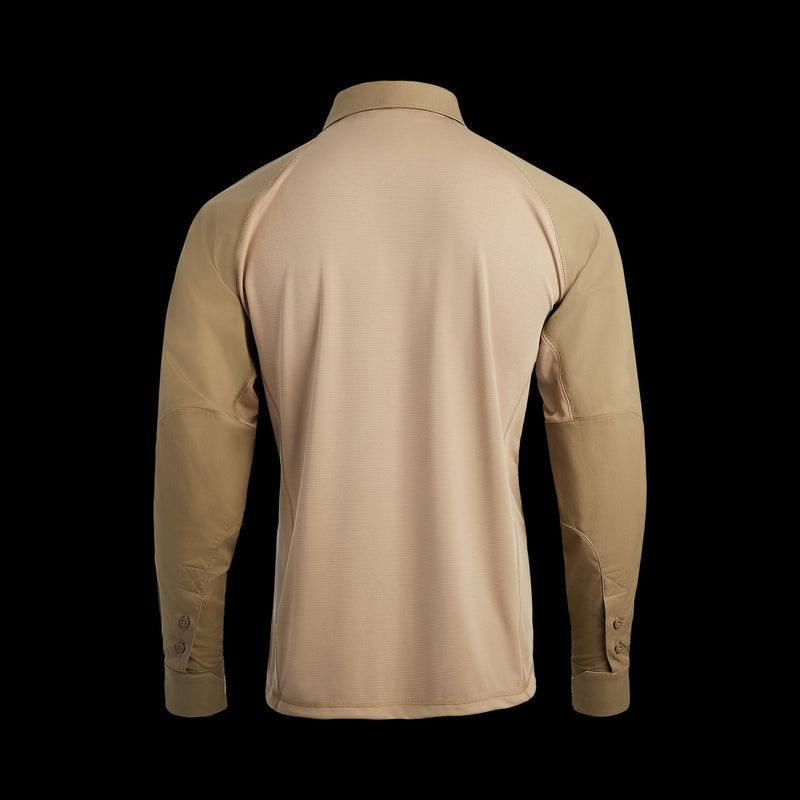 Cargue la imagen en el visor de la galería, Vertx® Fusion Flex Performance Hybrid Shirt - Long Sleeve - Fearless Outfitters
