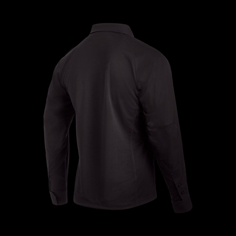 Load image into Gallery viewer, Vertx® Fusion Flex Performance Hybrid Shirt - Long Sleeve - Fearless Outfitters
