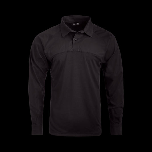 Vertx® Fusion Flex Performance Hybrid Shirt - Long Sleeve - Fearless Outfitters