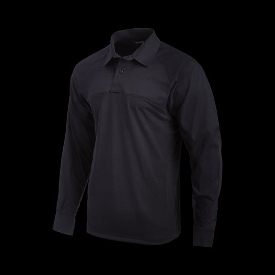 Vertx® Fusion Flex Performance Hybrid Shirt - Long Sleeve - Fearless Outfitters