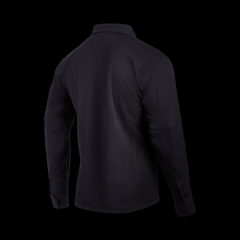 Cargue la imagen en el visor de la galería, Vertx® Fusion Flex Performance Hybrid Shirt - Long Sleeve - Fearless Outfitters
