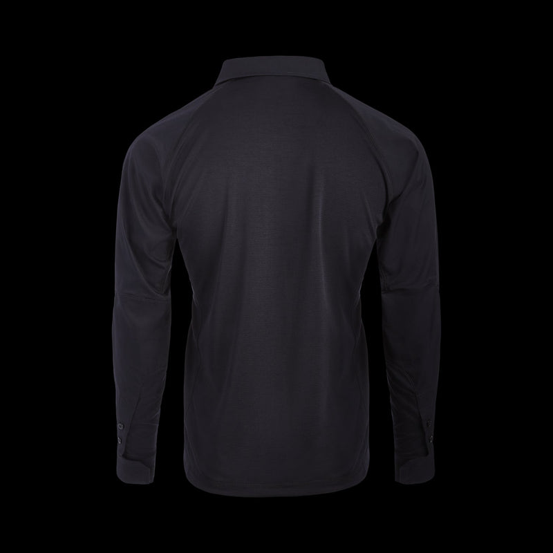 Cargue la imagen en el visor de la galería, Vertx® Fusion Flex Performance Hybrid Shirt - Long Sleeve - Fearless Outfitters
