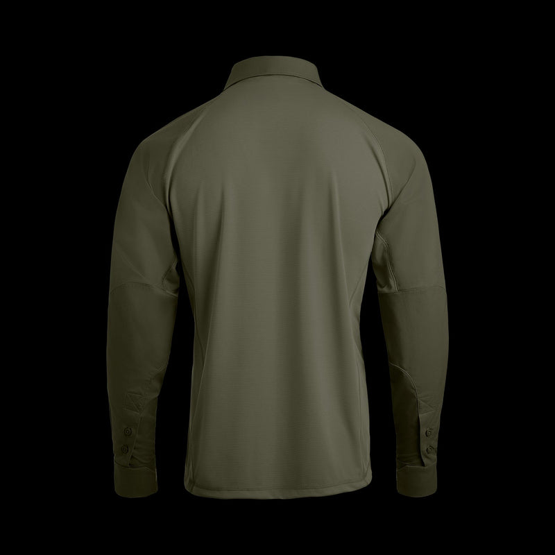 Cargue la imagen en el visor de la galería, Vertx® Fusion Flex Performance Hybrid Shirt - Long Sleeve - Fearless Outfitters
