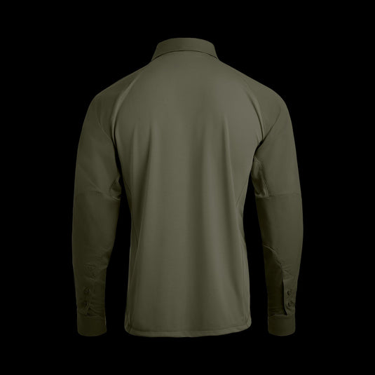 Vertx® Fusion Flex Performance Hybrid Shirt - Long Sleeve - Fearless Outfitters