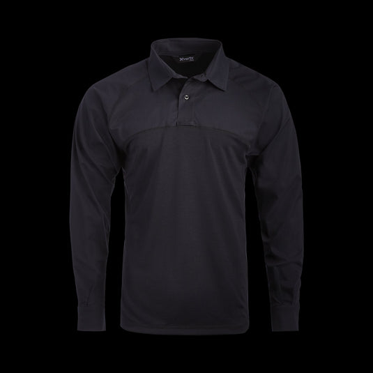 Vertx® Fusion Flex Performance Hybrid Shirt - Long Sleeve - Fearless Outfitters