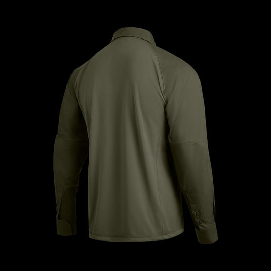 Vertx® Fusion Flex Performance Hybrid Shirt - Long Sleeve - Fearless Outfitters