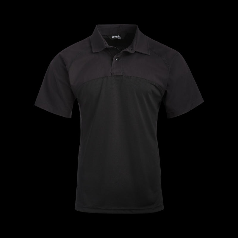 Load image into Gallery viewer, Vertx® Fusion Flex Performance Hybrid Shirt - Short Sleeve - Fearless Outfitters
