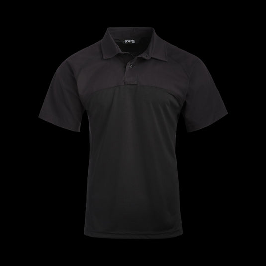 Vertx® Fusion Flex Performance Hybrid Shirt - Short Sleeve - Fearless Outfitters