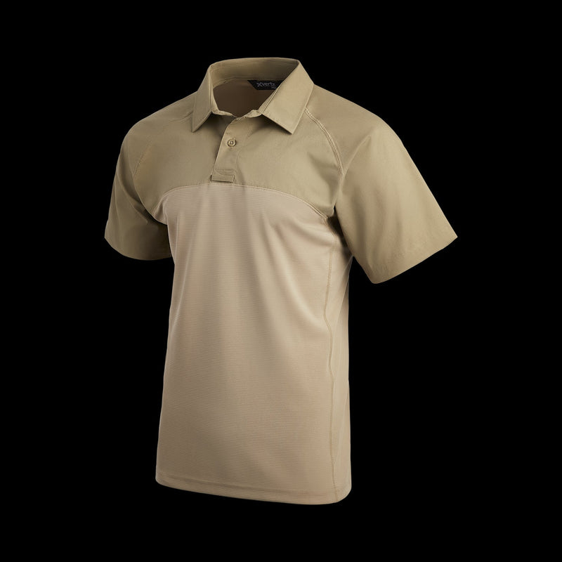 Load image into Gallery viewer, Vertx® Fusion Flex Performance Hybrid Shirt - Short Sleeve - Fearless Outfitters
