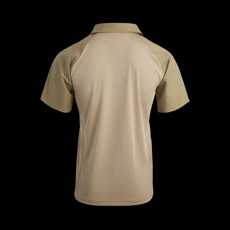 Cargue la imagen en el visor de la galería, Vertx® Fusion Flex Performance Hybrid Shirt - Short Sleeve - Fearless Outfitters
