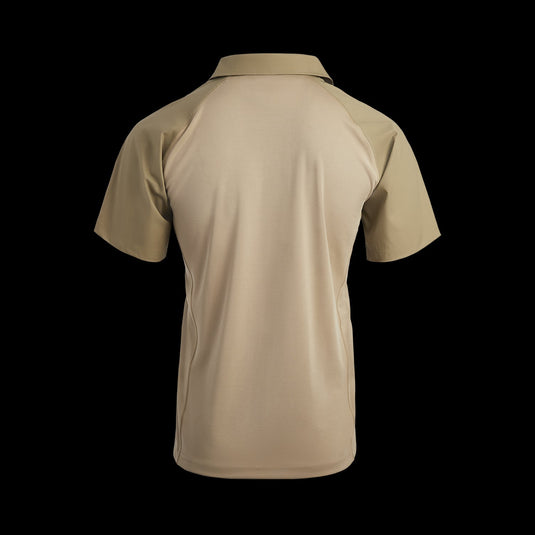 Vertx® Fusion Flex Performance Hybrid Shirt - Short Sleeve - Fearless Outfitters