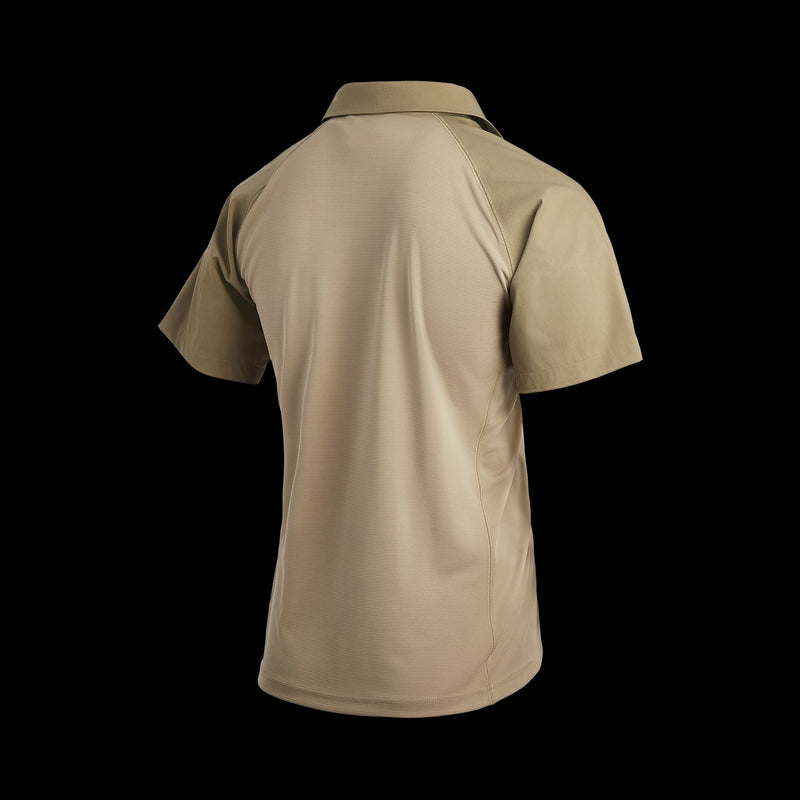 Cargue la imagen en el visor de la galería, Vertx® Fusion Flex Performance Hybrid Shirt - Short Sleeve - Fearless Outfitters
