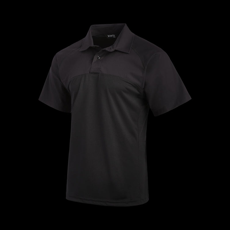 Cargue la imagen en el visor de la galería, Vertx® Fusion Flex Performance Hybrid Shirt - Short Sleeve - Fearless Outfitters
