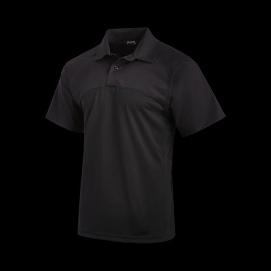 Vertx® Fusion Flex Performance Hybrid Shirt - Short Sleeve - Fearless Outfitters