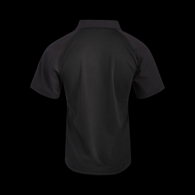 Cargue la imagen en el visor de la galería, Vertx® Fusion Flex Performance Hybrid Shirt - Short Sleeve - Fearless Outfitters
