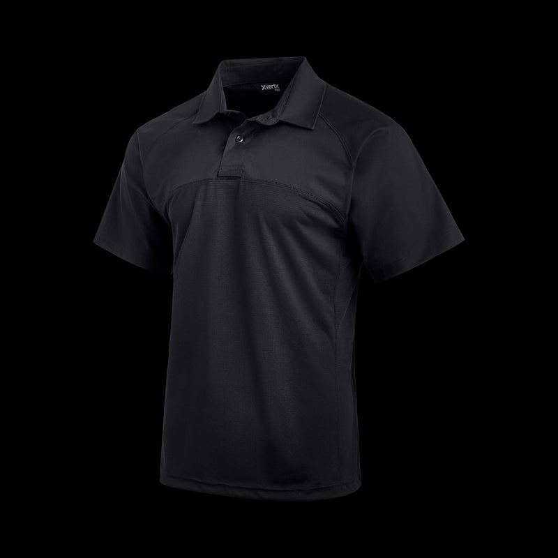 Cargue la imagen en el visor de la galería, Vertx® Fusion Flex Performance Hybrid Shirt - Short Sleeve - Fearless Outfitters
