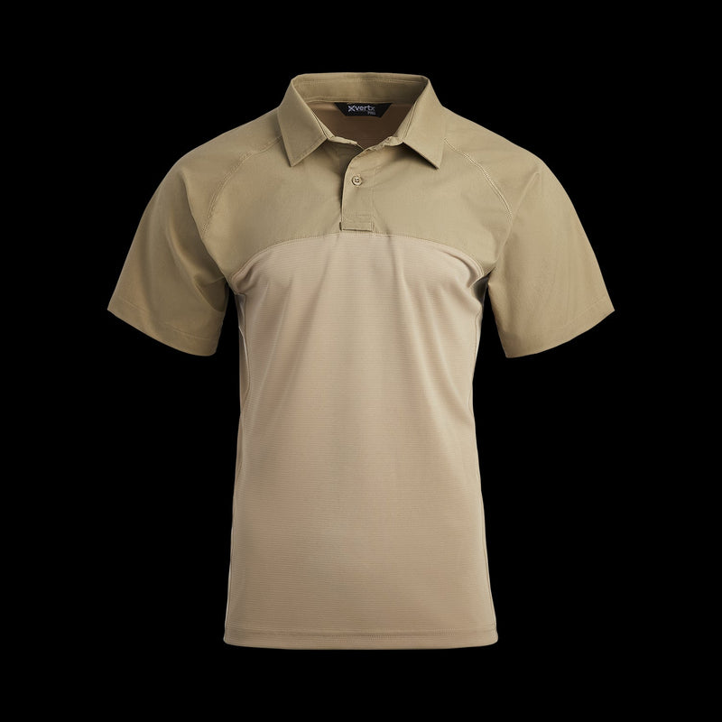 Load image into Gallery viewer, Vertx® Fusion Flex Performance Hybrid Shirt - Short Sleeve - Fearless Outfitters
