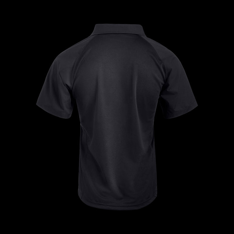 Cargue la imagen en el visor de la galería, Vertx® Fusion Flex Performance Hybrid Shirt - Short Sleeve - Fearless Outfitters
