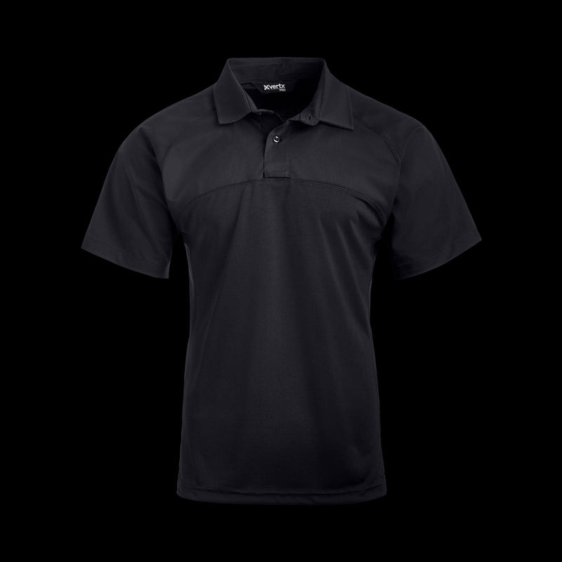 Load image into Gallery viewer, Vertx® Fusion Flex Performance Hybrid Shirt - Short Sleeve - Fearless Outfitters
