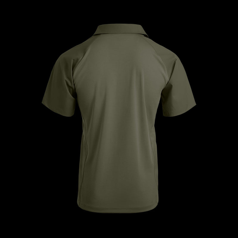 Cargue la imagen en el visor de la galería, Vertx® Fusion Flex Performance Hybrid Shirt - Short Sleeve - Fearless Outfitters
