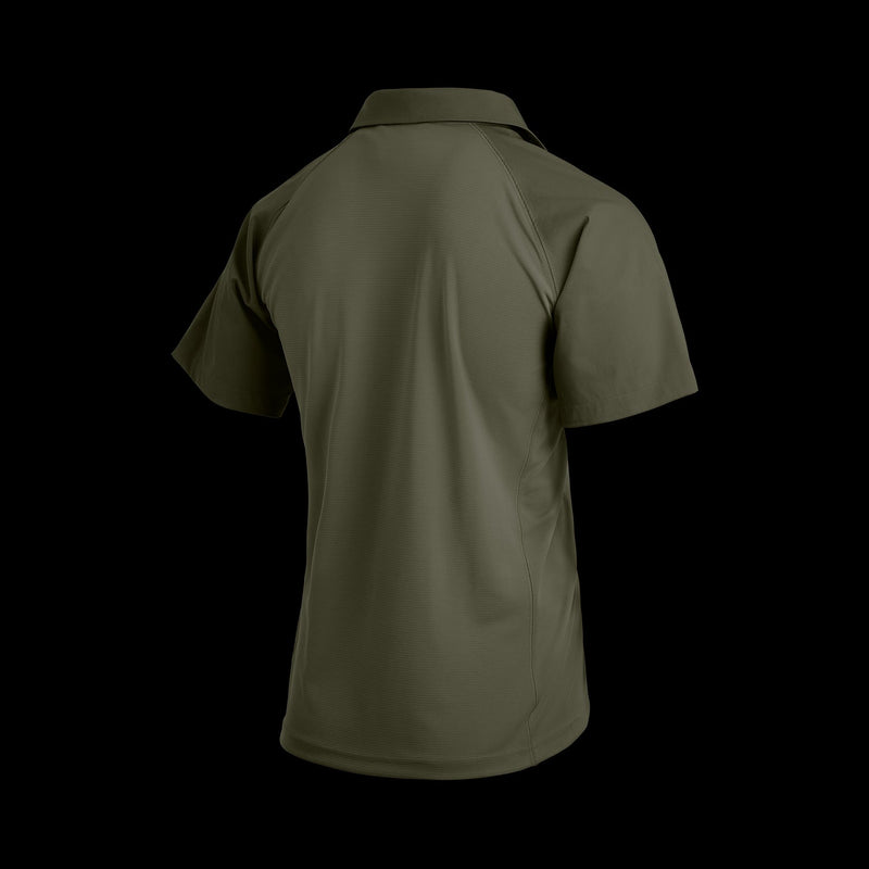 Cargue la imagen en el visor de la galería, Vertx® Fusion Flex Performance Hybrid Shirt - Short Sleeve - Fearless Outfitters
