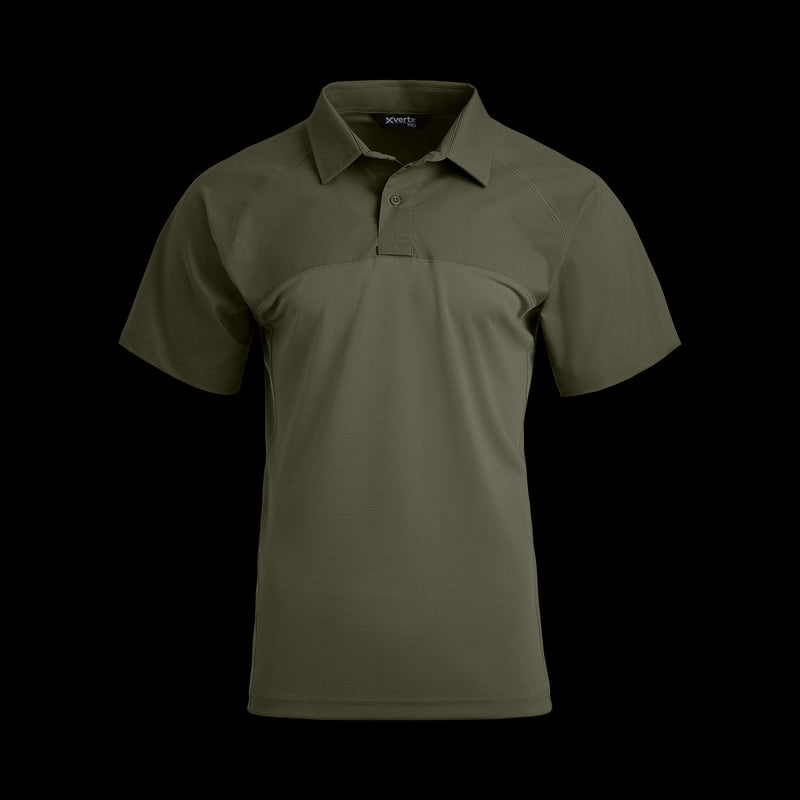 Load image into Gallery viewer, Vertx® Fusion Flex Performance Hybrid Shirt - Short Sleeve - Fearless Outfitters
