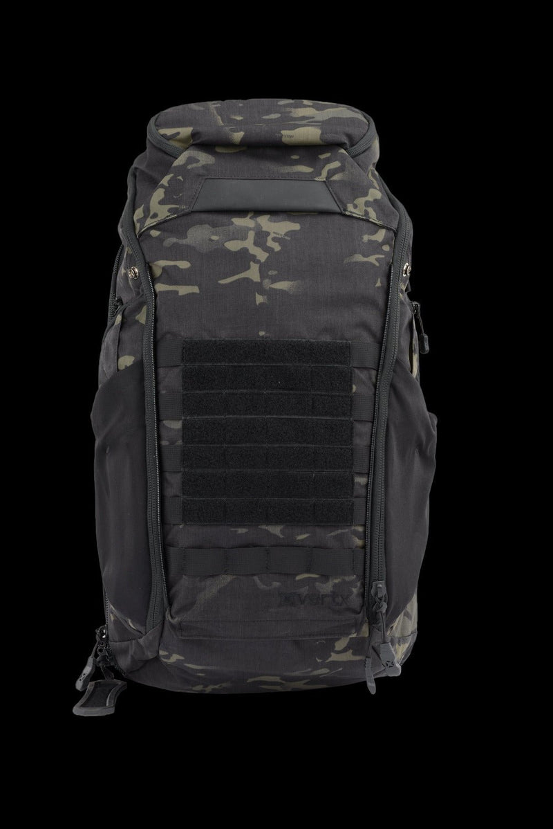 Cargue la imagen en el visor de la galería, Vertx® Gamut Overland Pack - Fearless Outfitters
