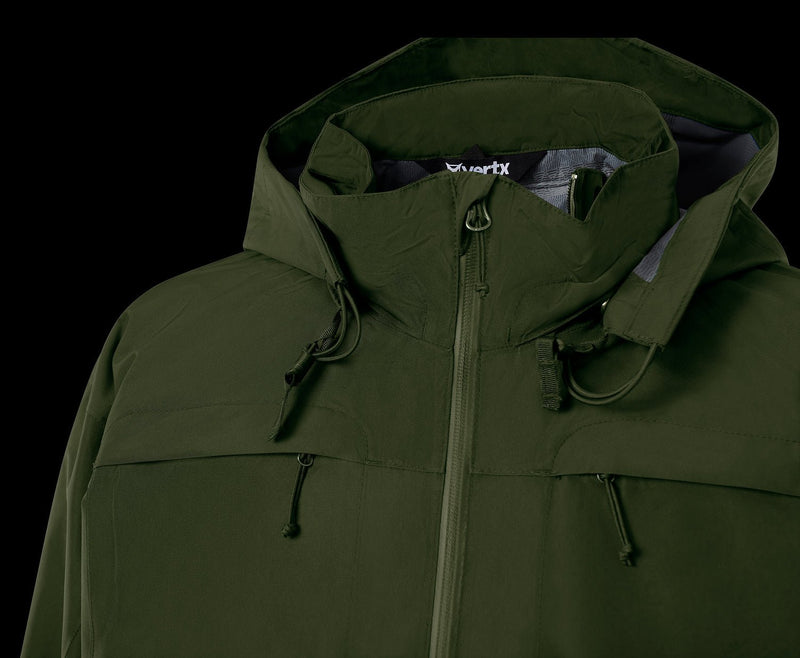 Load image into Gallery viewer, Vertx® Integrity Shell Jacket - Fearless Outfitters
