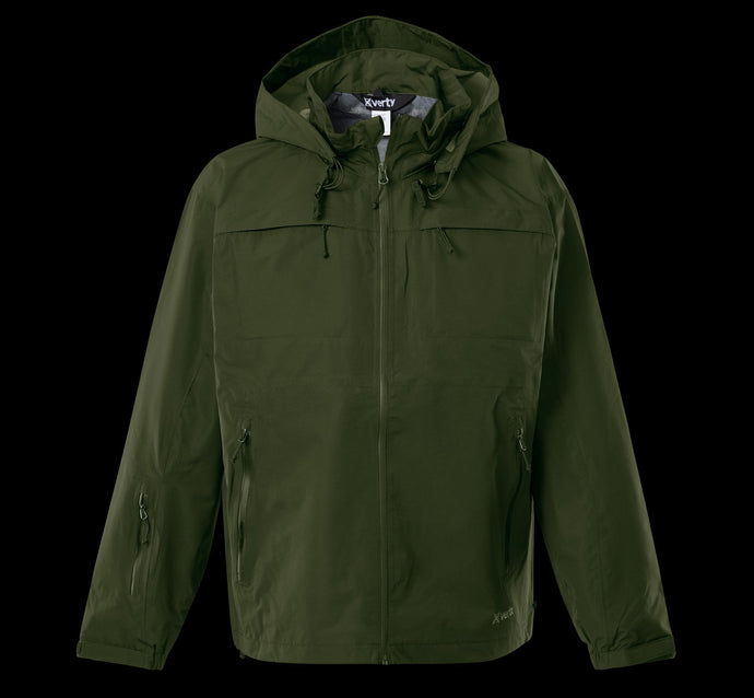 Vertx® Integrity Shell Jacket - Fearless Outfitters