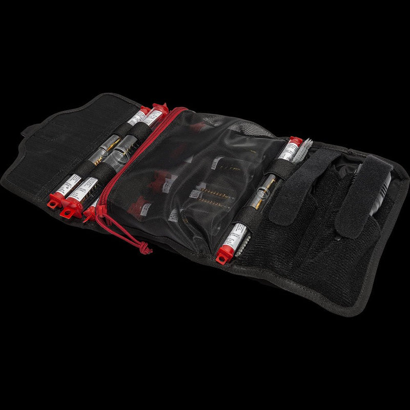 Cargue la imagen en el visor de la galería, Vertx® Large Organizational Pouch - Fearless Outfitters
