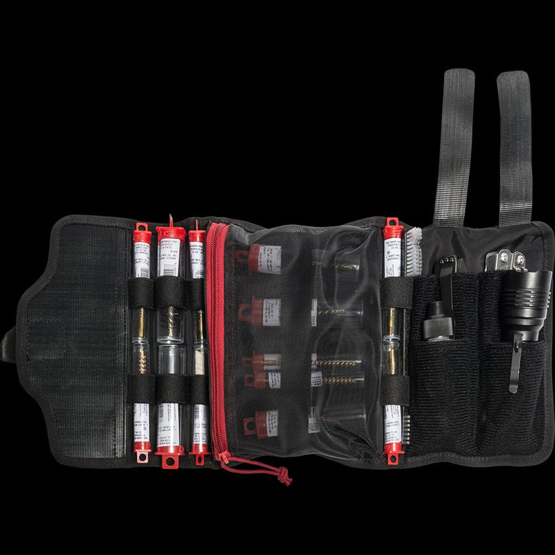 Cargue la imagen en el visor de la galería, Vertx® Large Organizational Pouch - Fearless Outfitters
