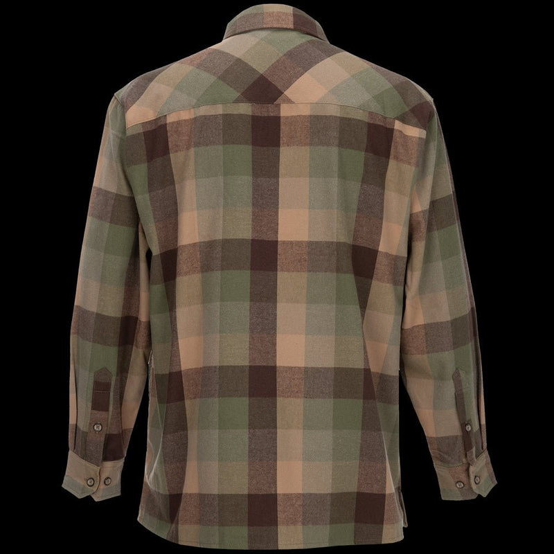 Load image into Gallery viewer, Vertx® Last Line Flannel - Fearless Outfitters
