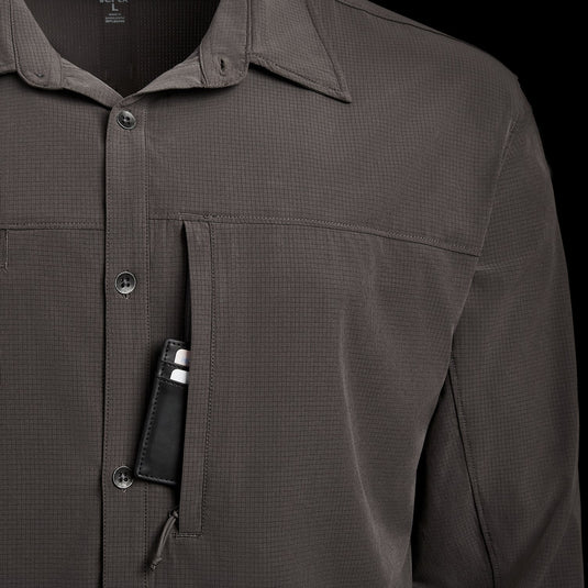 Vertx® LS Flagstaff Shirt - Fearless Outfitters