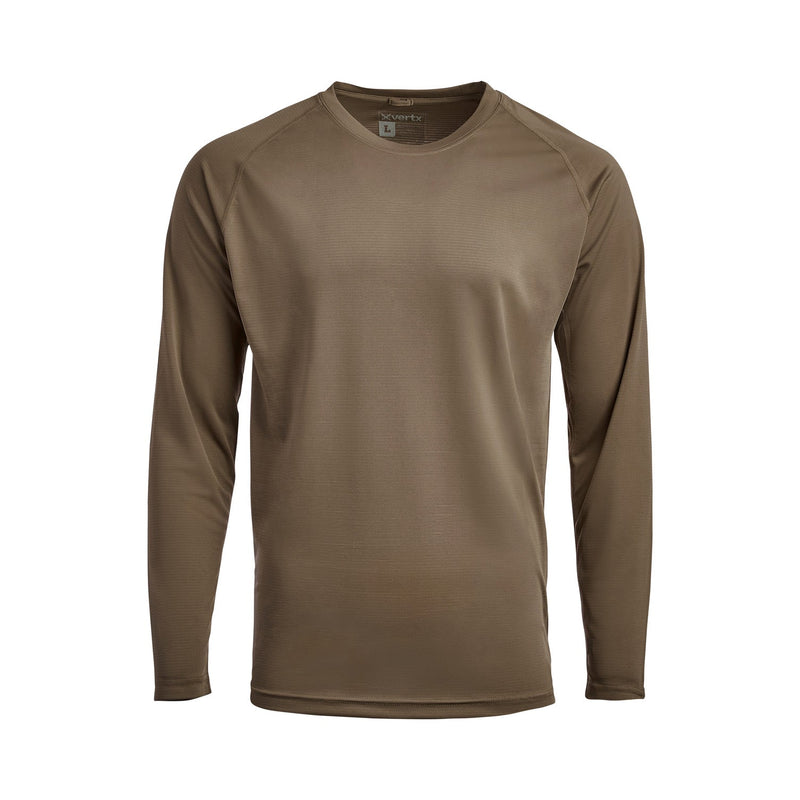 Load image into Gallery viewer, Vertx® LS Full Guard Performance Shirt - Fearless Outfitters
