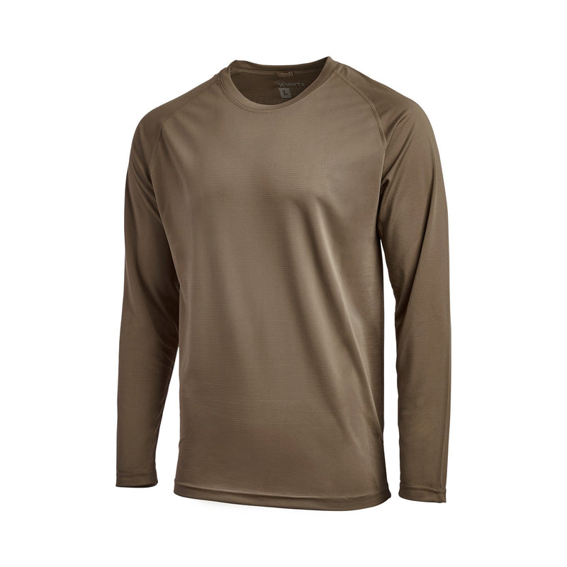 Cargue la imagen en el visor de la galería, Vertx® LS Full Guard Performance Shirt - Fearless Outfitters
