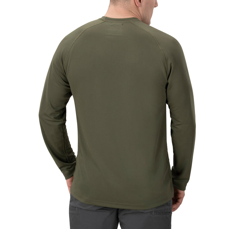 Cargue la imagen en el visor de la galería, Vertx® LS Full Guard Performance Shirt - Fearless Outfitters
