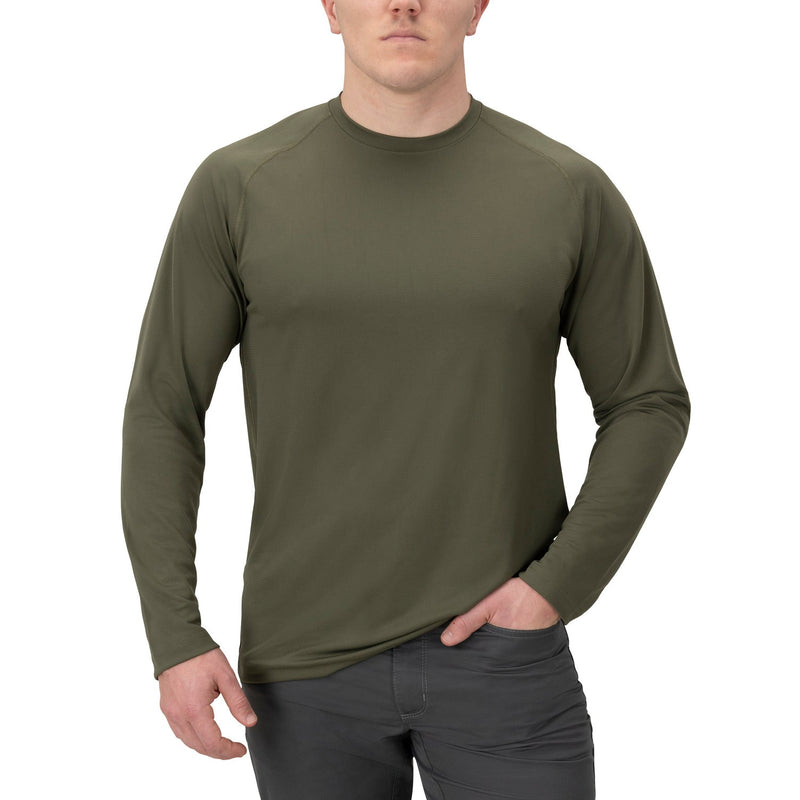 Cargue la imagen en el visor de la galería, Vertx® LS Full Guard Performance Shirt - Fearless Outfitters
