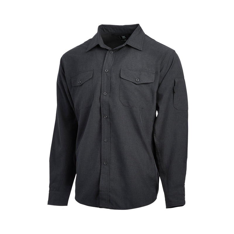 Cargue la imagen en el visor de la galería, Vertx® LS Recce Technical Shirt - Fearless Outfitters
