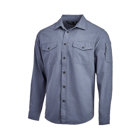 Vertx® LS Recce Technical Shirt - Fearless Outfitters