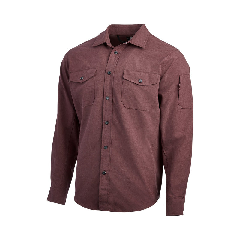 Load image into Gallery viewer, Vertx® LS Recce Technical Shirt - Fearless Outfitters
