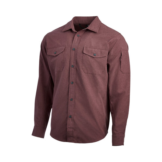 Vertx® LS Recce Technical Shirt - Fearless Outfitters