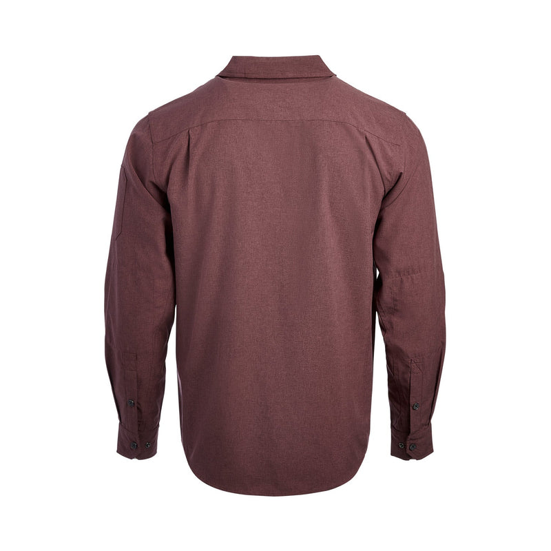 Cargue la imagen en el visor de la galería, Vertx® LS Recce Technical Shirt - Fearless Outfitters
