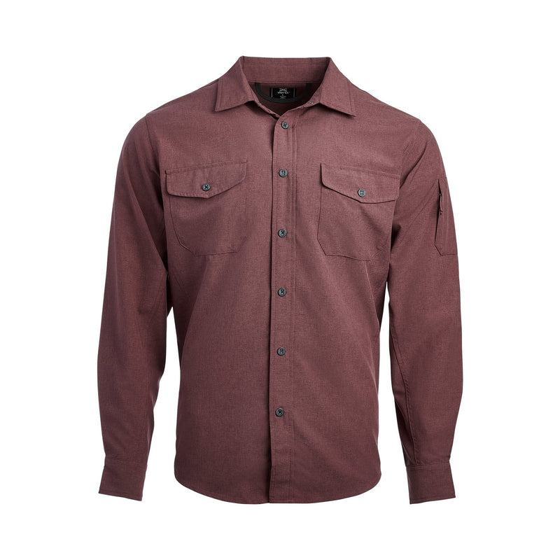 Load image into Gallery viewer, Vertx® LS Recce Technical Shirt - Fearless Outfitters
